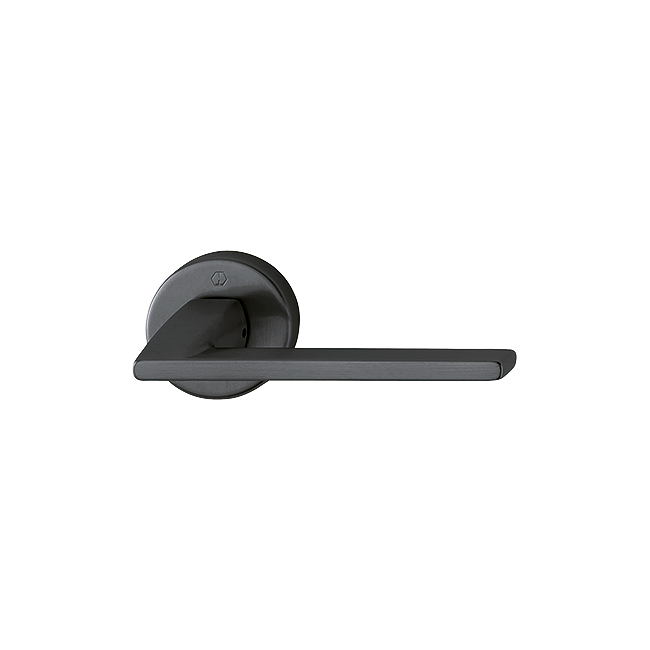 F96-1-R negro satinado – Resista