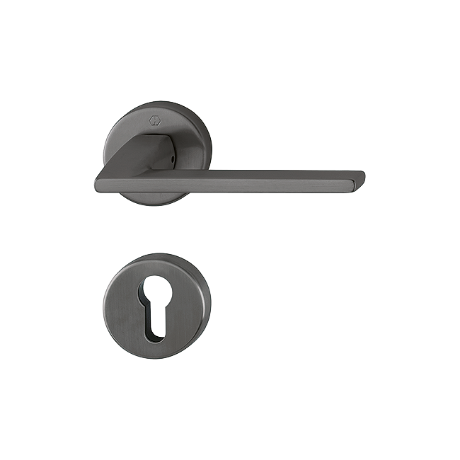 F97-1-R anthracite satiné - Resista