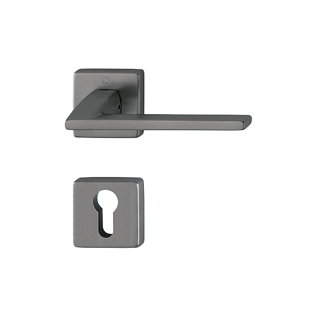 F97-1-R anthracite satiné - Resista