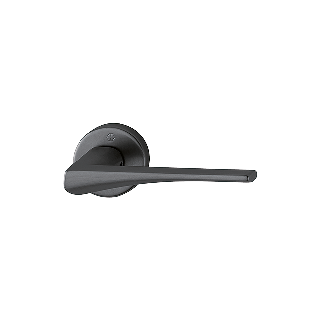 F96-1-R negro satinado – Resista