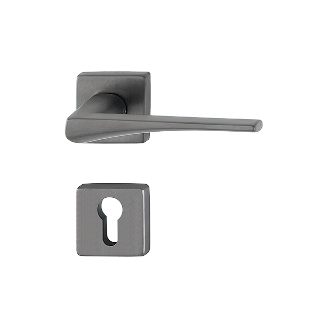 F97-1-R satin anthracite - Resista