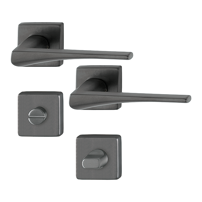 F97-1-R satin anthracite - Resista