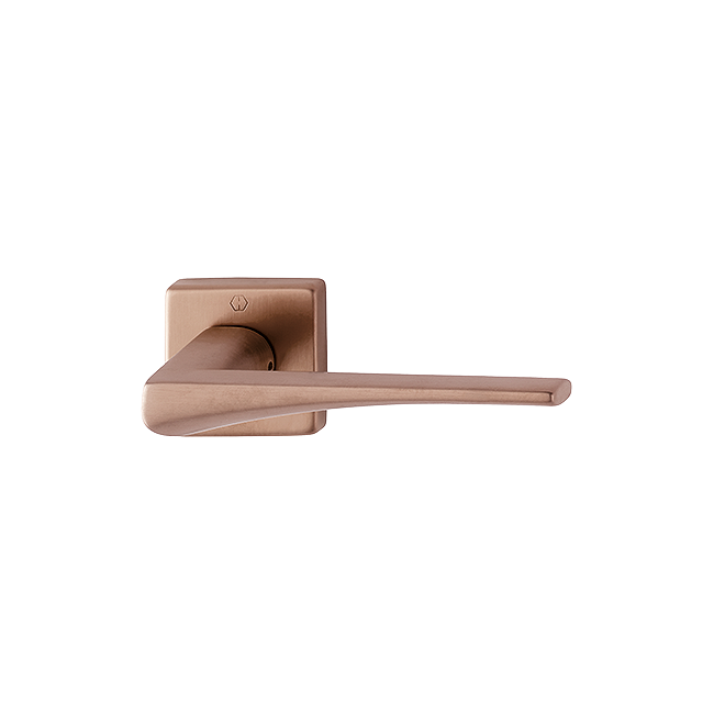 F84-1-R aspecto cobre satinado - Resista