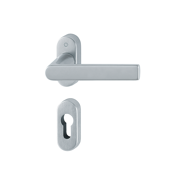 Handle Sets for Profile Doors 