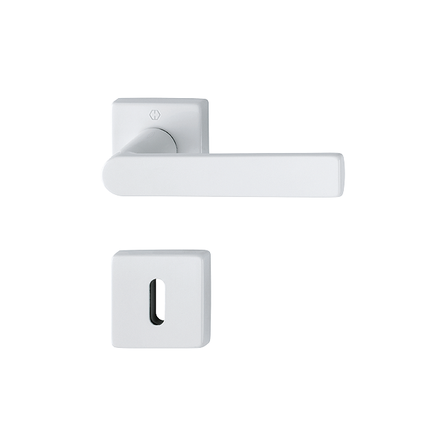 F9016 blanc signalisation