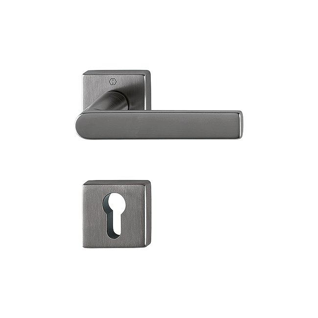 F97-1-R aspetto antracite satinato - Resista