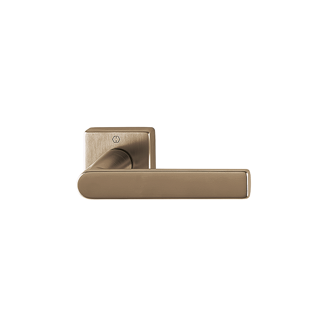 F87-1-R aspecto bronce satinado - Resista