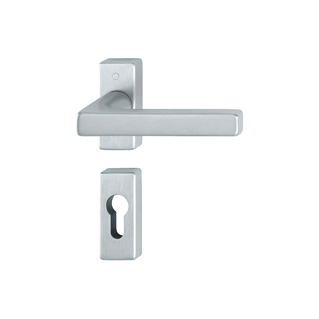 Handle Sets for Profile Doors 