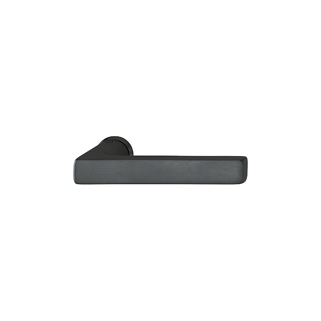 F96-1-R svart satin - Resista