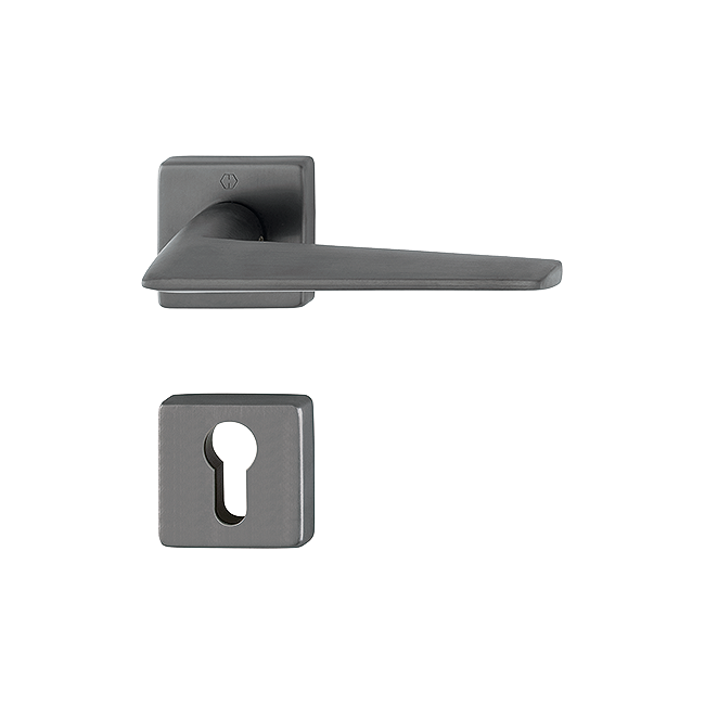 F97-1-R anthracite satiné - Resista