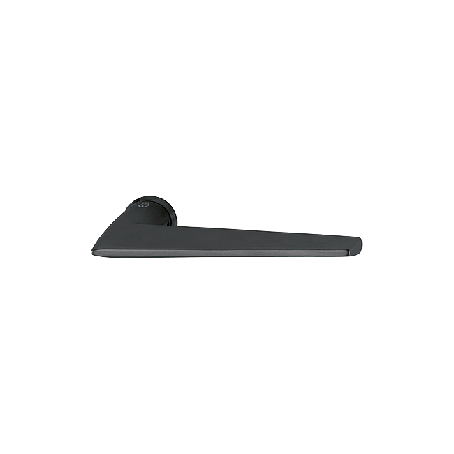 F96-1-R svart satin - Resista