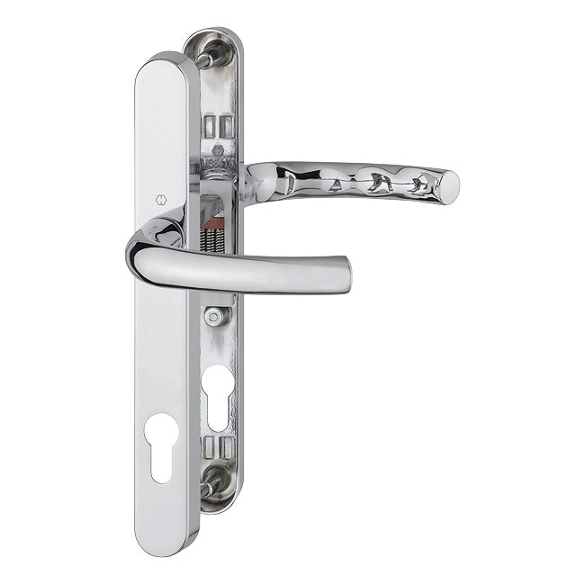 F49-R polished chrome - Resista
