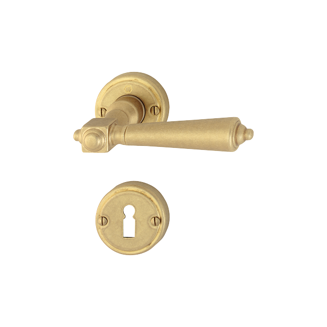 Handle Sets for Interior Doors 