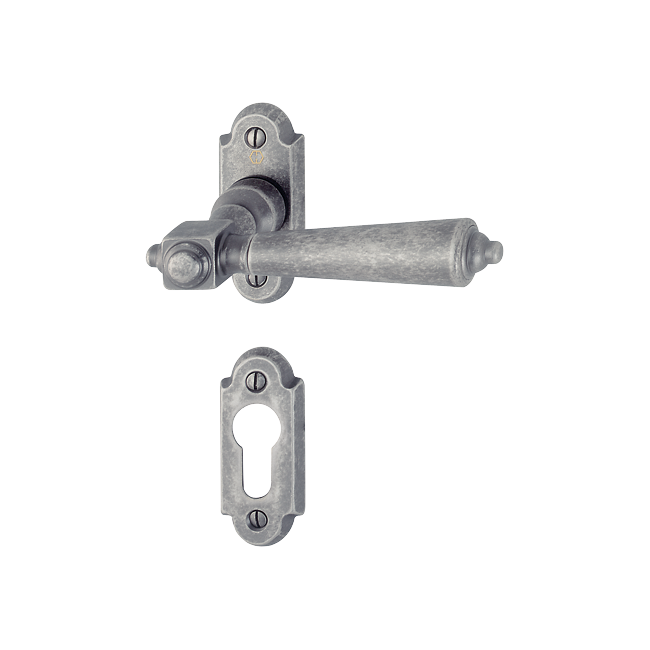 F56 aspetto argento antiqua