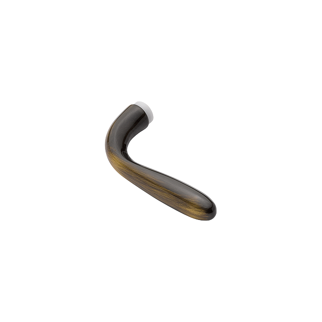 F73 ottone bronzato