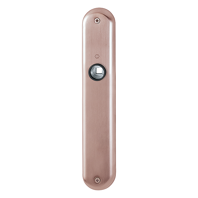 F84-1-R aspecto cobre satinado - Resista