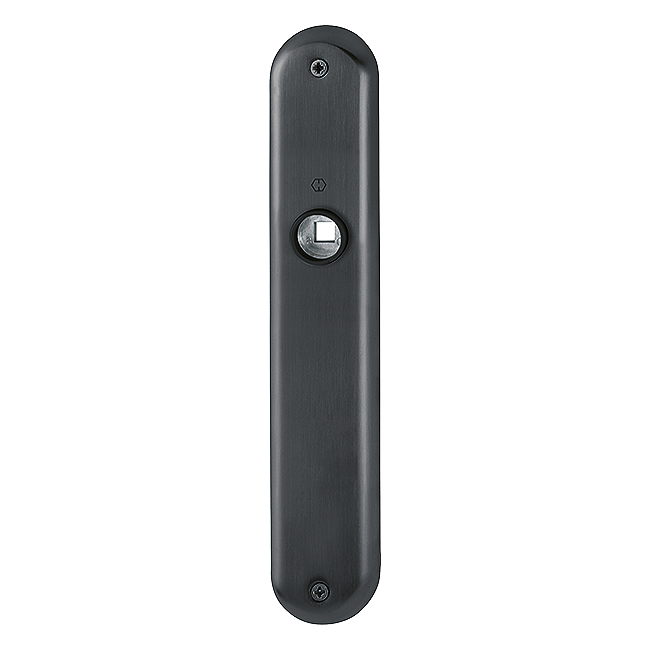 F96-1-R negro satinado – Resista