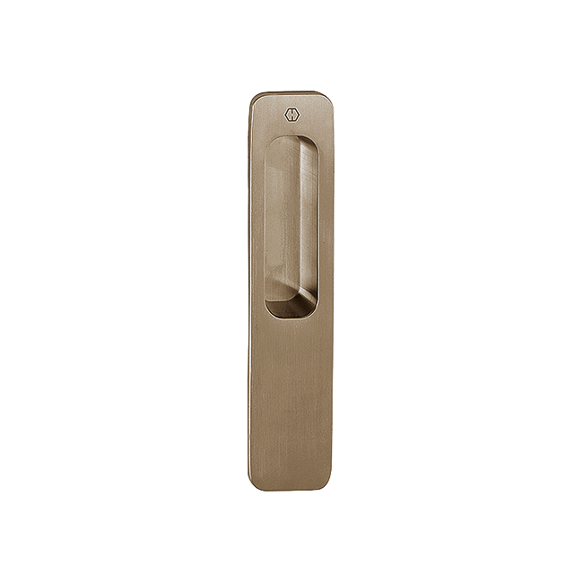 F87-1-R bronzef. satiniert - Resista