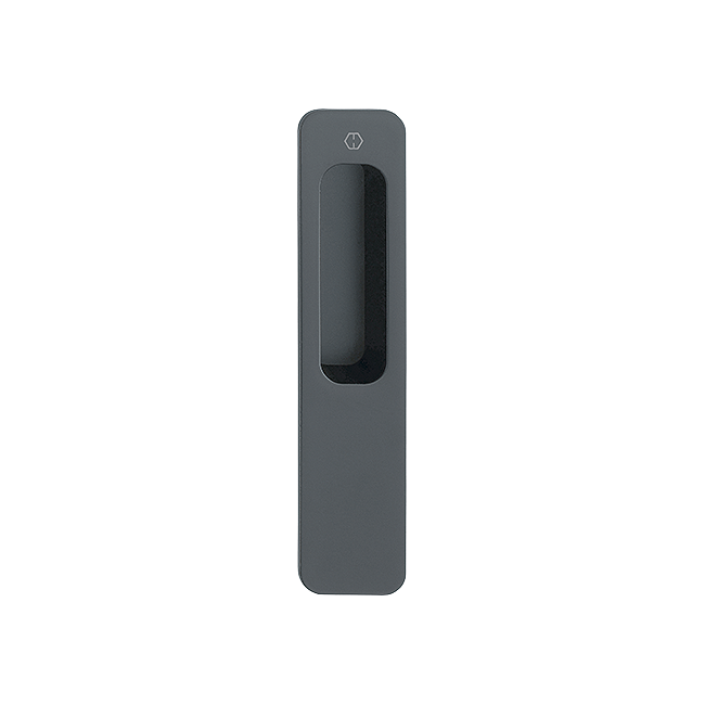 F9714M matt black