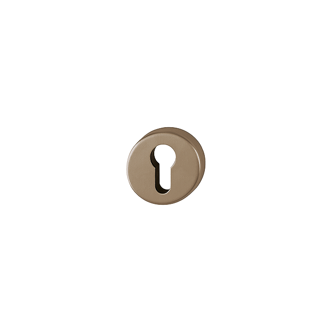 F87-1-R aspecto bronce satinado - Resista