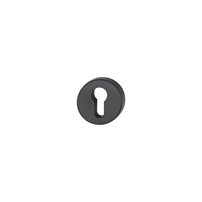 F96-1-R negro satinado – Resista