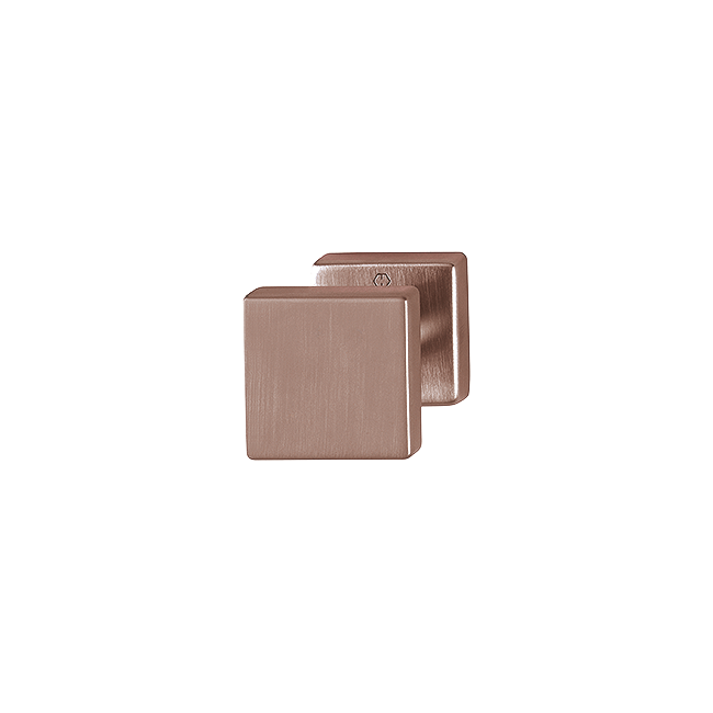 F84-1-R aspecto cobre satinado - Resista