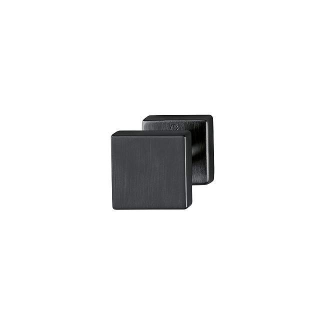 F96-1-R negro satinado – Resista