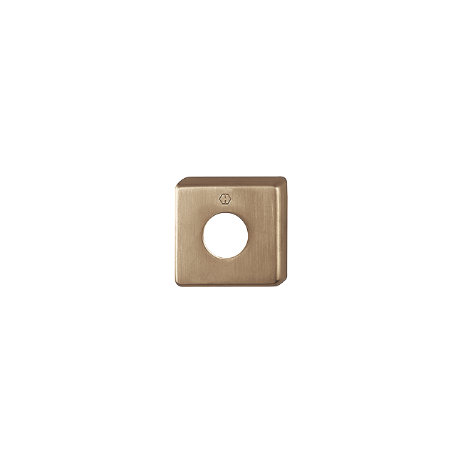 F87-1-R aspetto bronzo satinato - Resista
