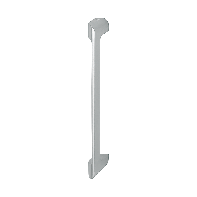 F42-R satin nickel - Resista