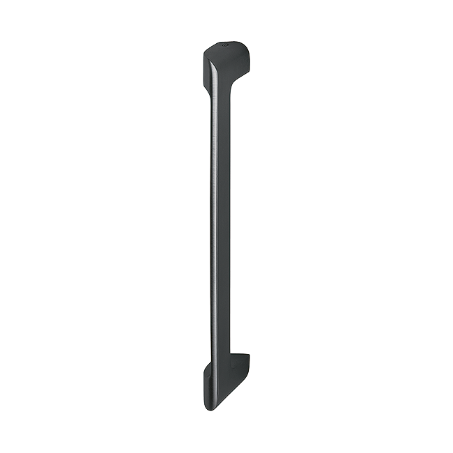 F96-1-R zwart gesatineerd - Resista