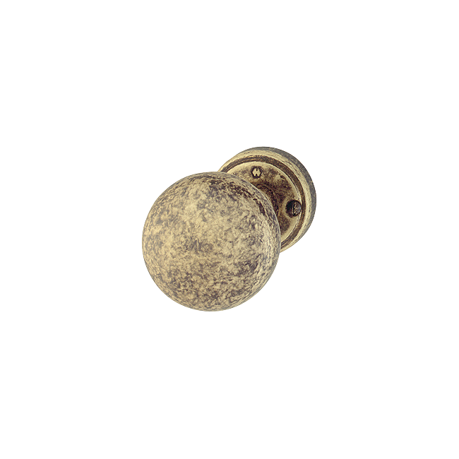F55 ottone bronzato antiqua