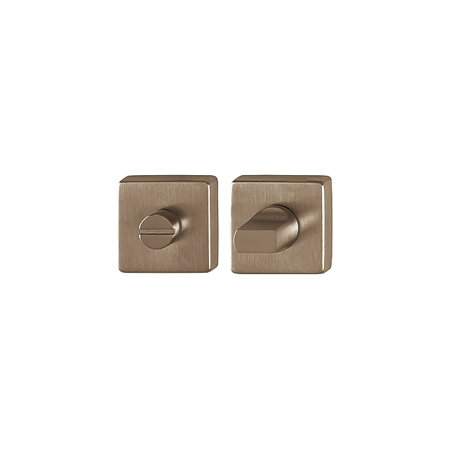 F87-1-R aspecto bronce satinado - Resista