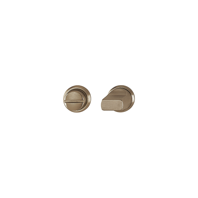 F87-1-R bronzef. satiniert - Resista