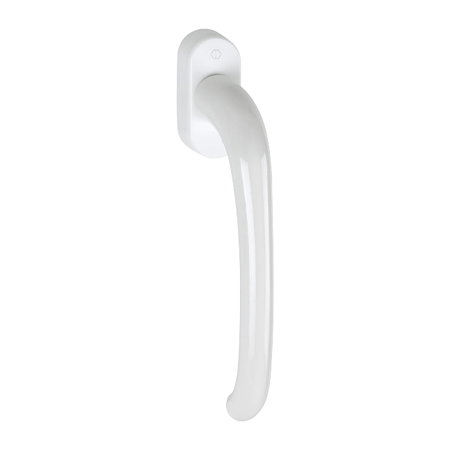 F9010 blanc pur
