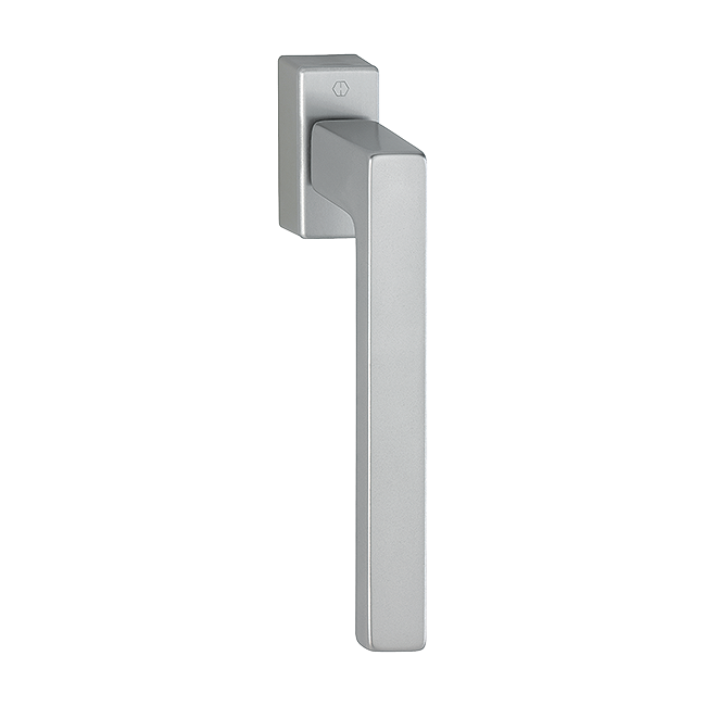 F9 Aluminio simil inox