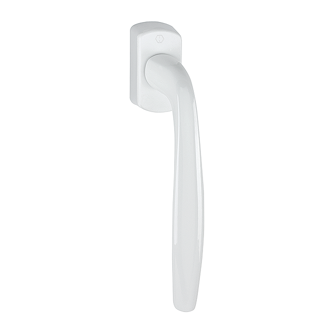 F9016 běžná bílá