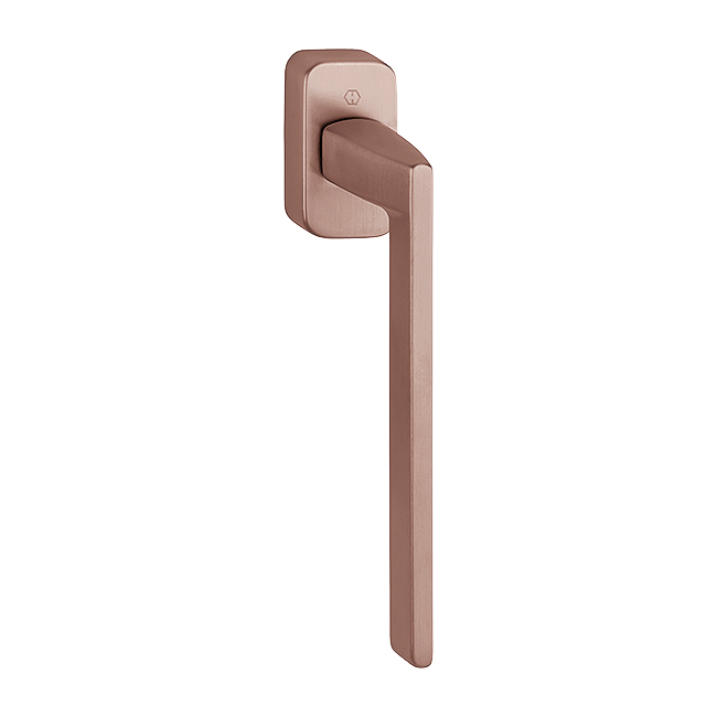 F84-1-R aspect cuivre satiné - Resista
