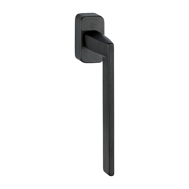 F96-1-R aspetto nero satinato - Resista