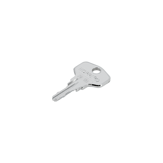 draaicil. 2W123