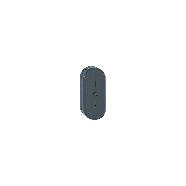 F9714M noir mat