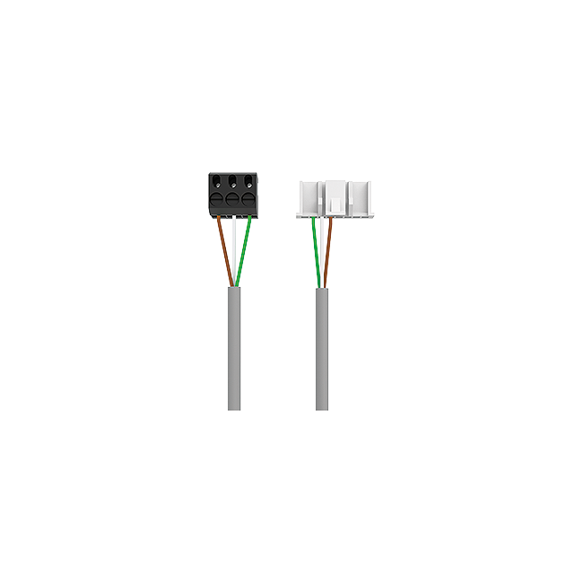 Kabel CT 0,6 m  GU 50