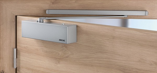 Zavírače dveří