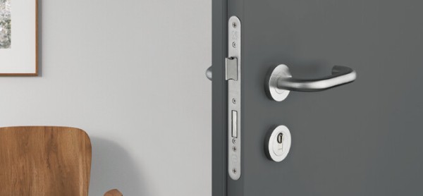 Locks and Latches