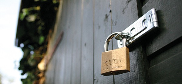 Padlocks