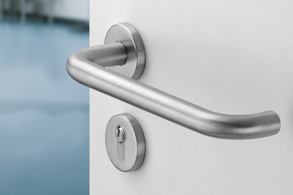 Handle Sets for Interior Doors 