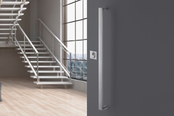Pull Handles