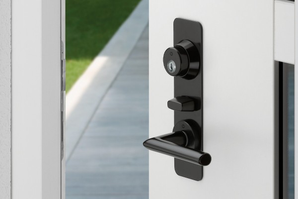 Entrance Door Sets
