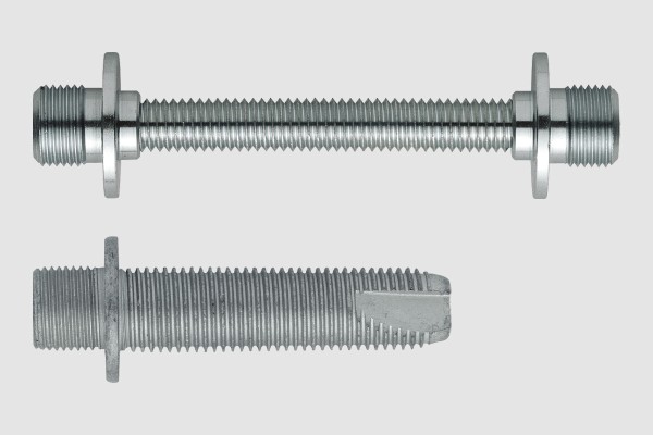 Fixing Systems for Pull Handles