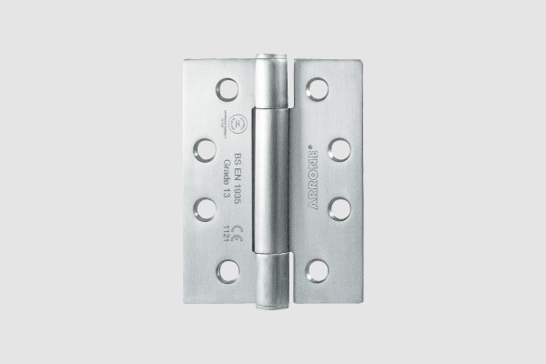 Concealed Bearing Hinges