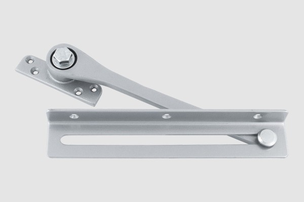 Door Limiting Stays